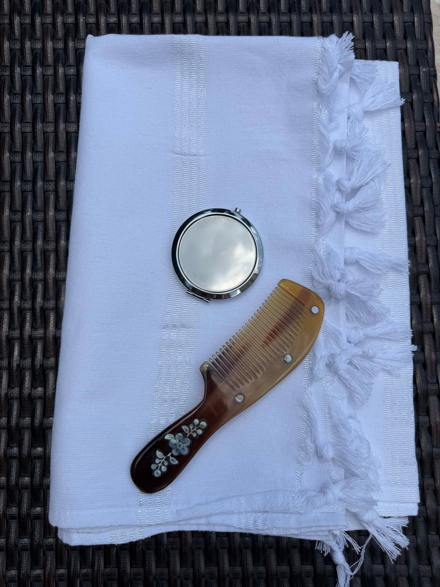 Riviera Ritual Set
