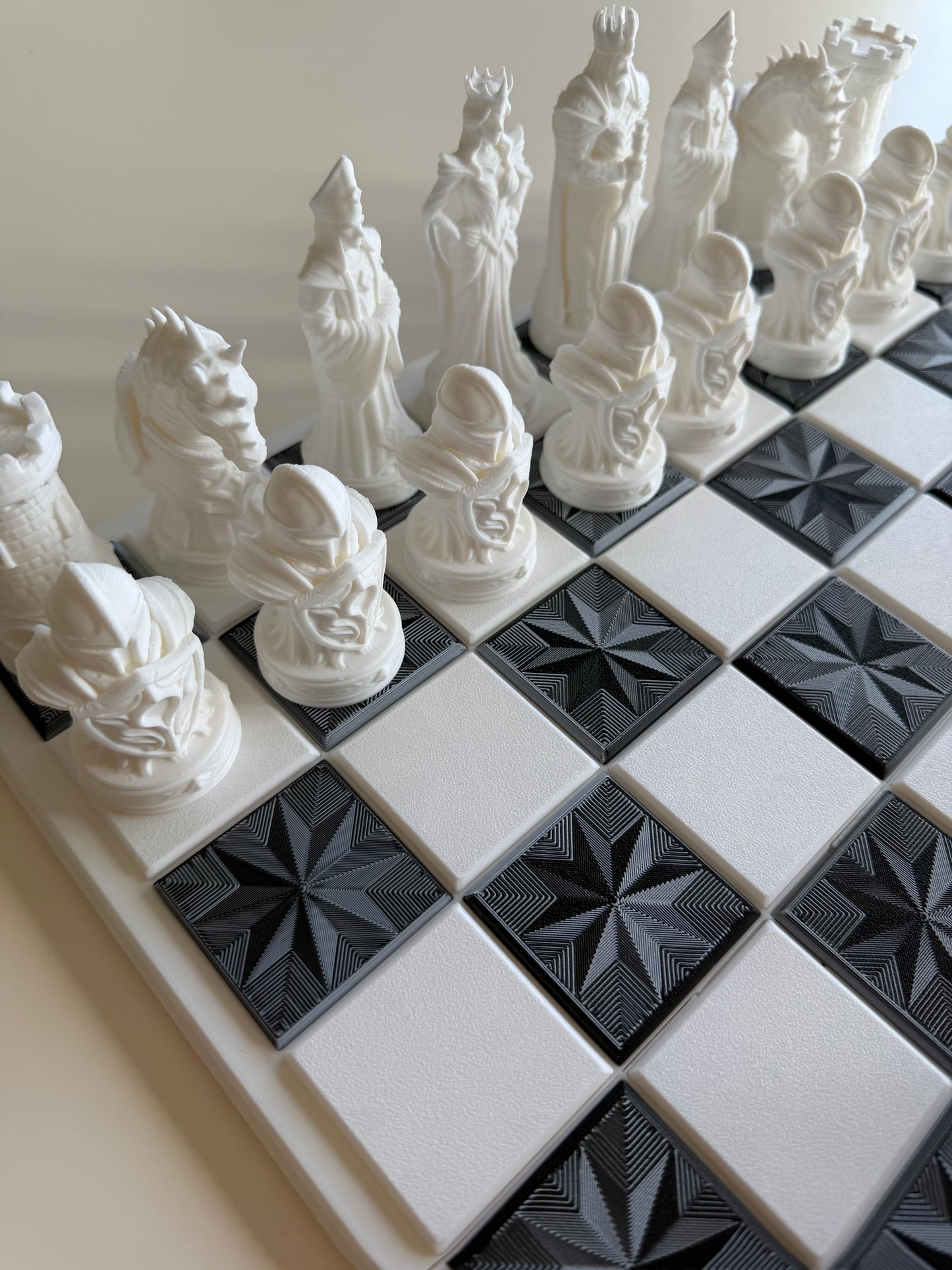 Praetorian Satranç Seti