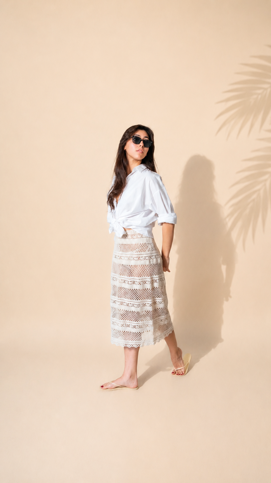 Anika Skirt