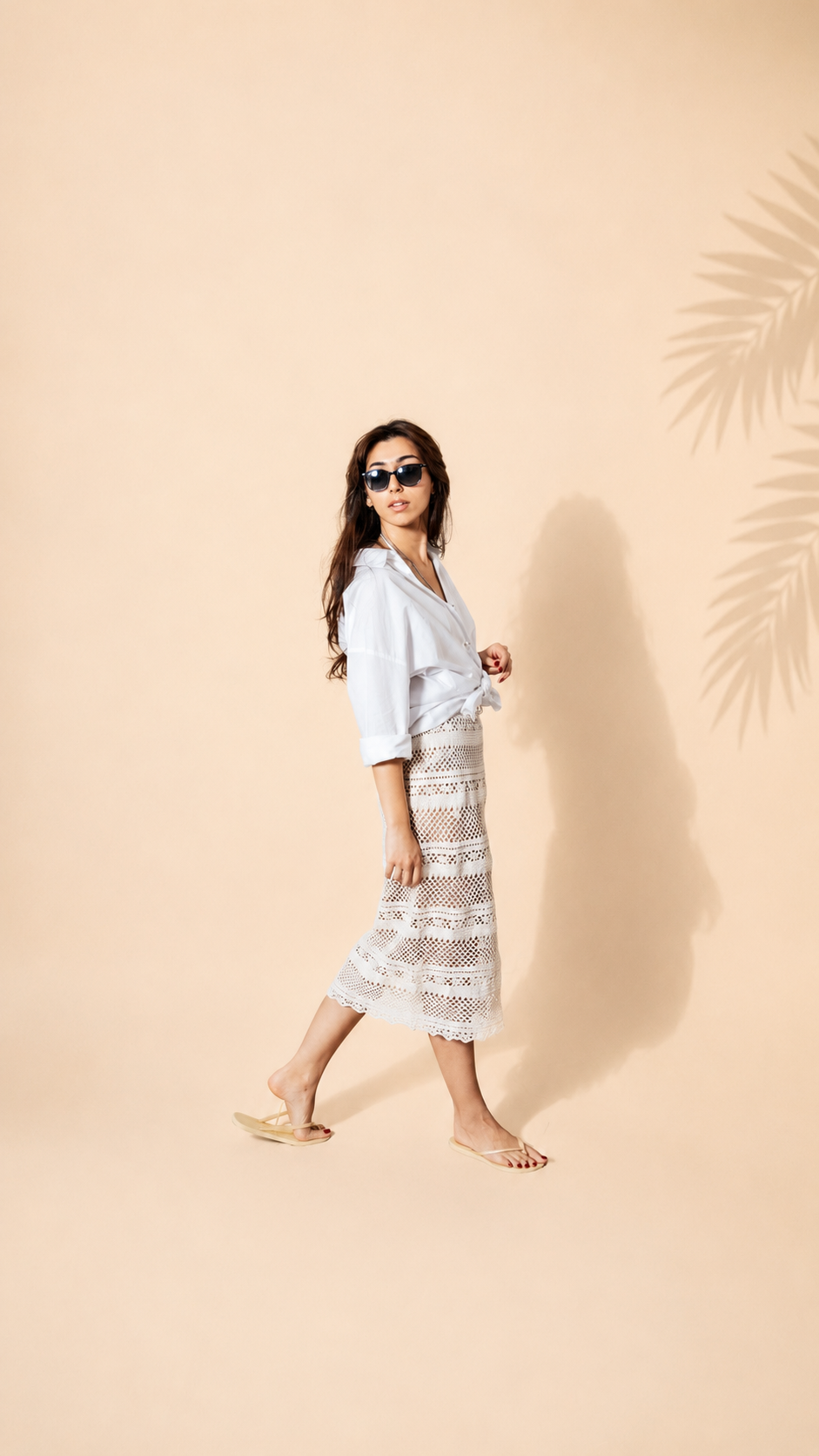 Anika Skirt