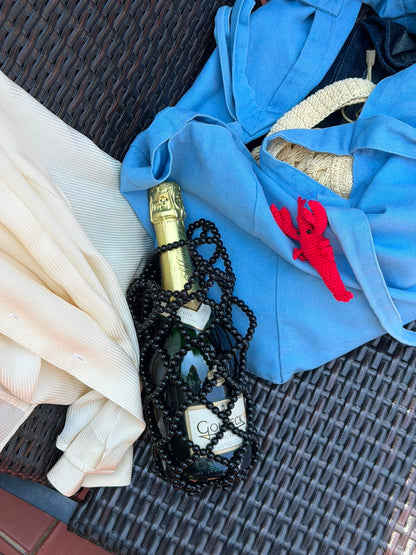Cheers Bottle Bag