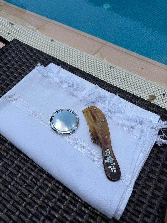 Riviera Ritual Set