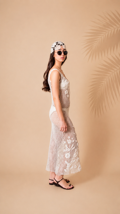 Nefeli Dress