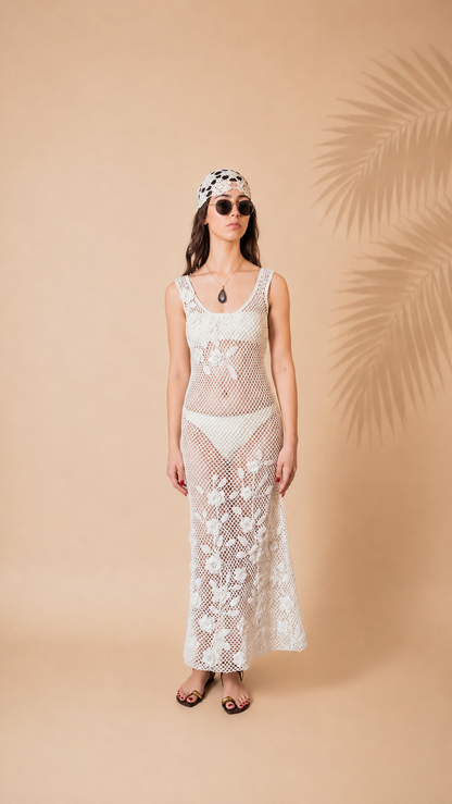 Nefeli Dress