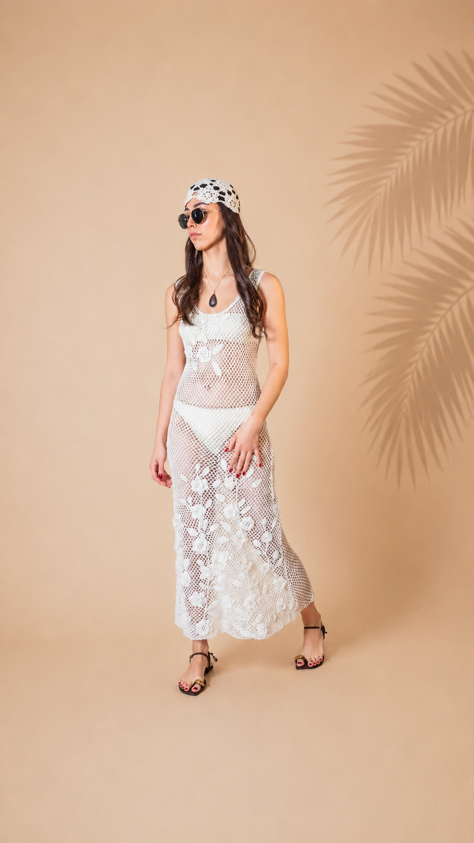 Nefeli Dress