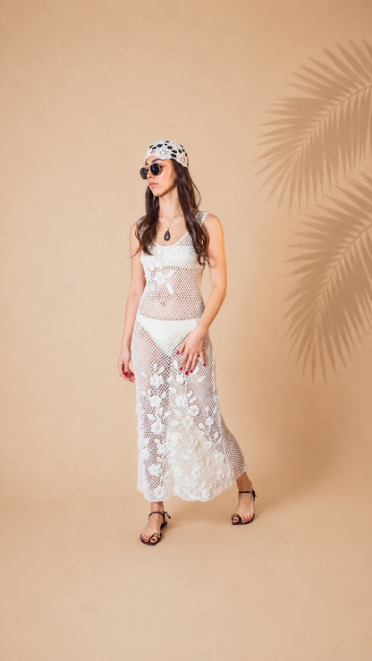 Nefeli Dress