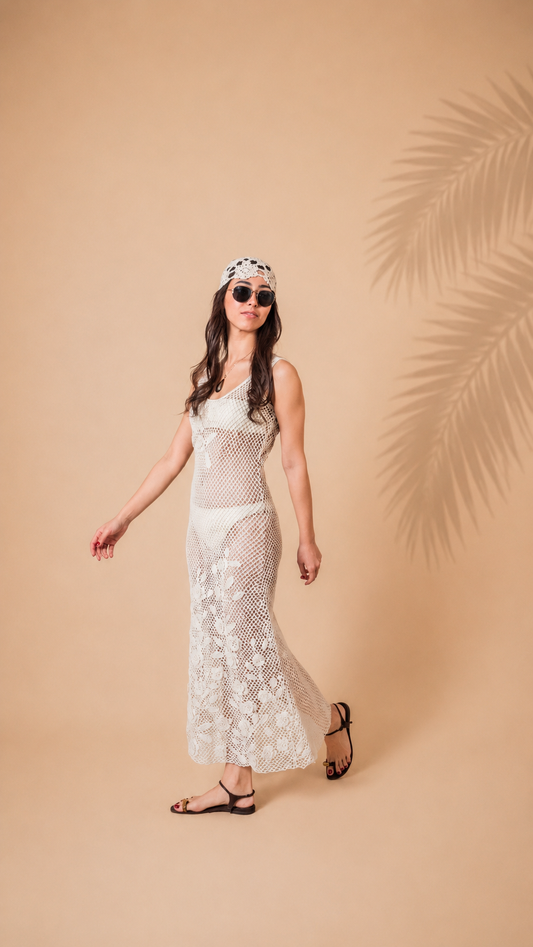 Nefeli Dress