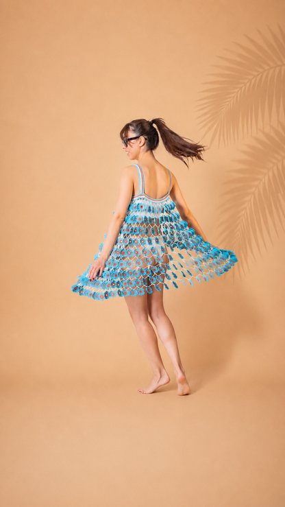 Serafina Dress